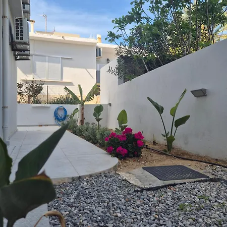 Calmare Hotel Rethymno