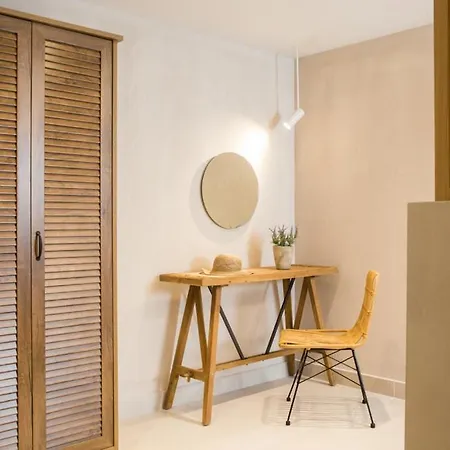Hotel Calmare Réthymnon