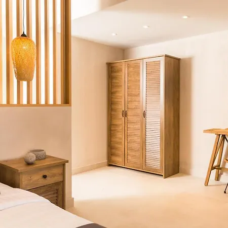 Calmare 3* Rethimnon