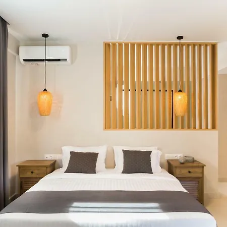 Calmare Hotel 2*