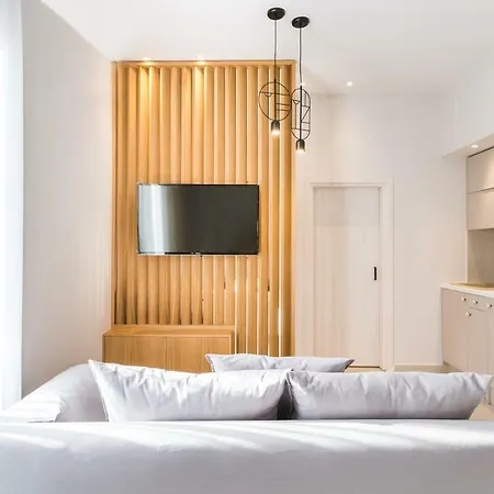 Calmare 3* Rethimnon