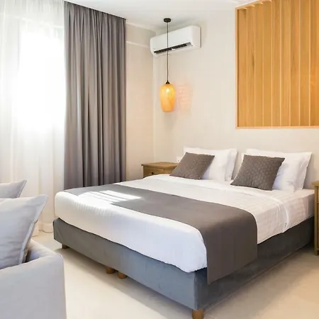 Hotel Calmare Réthymnon