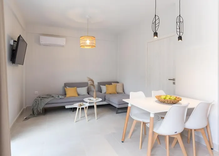 Calmare Готель 3*