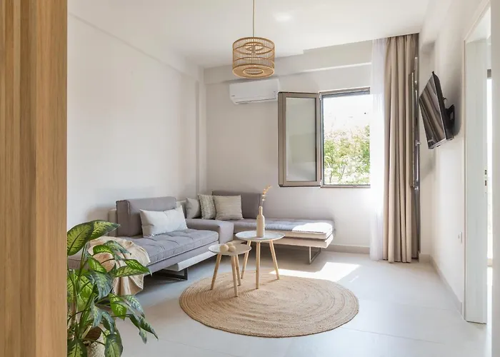 Calmare Готель 3*