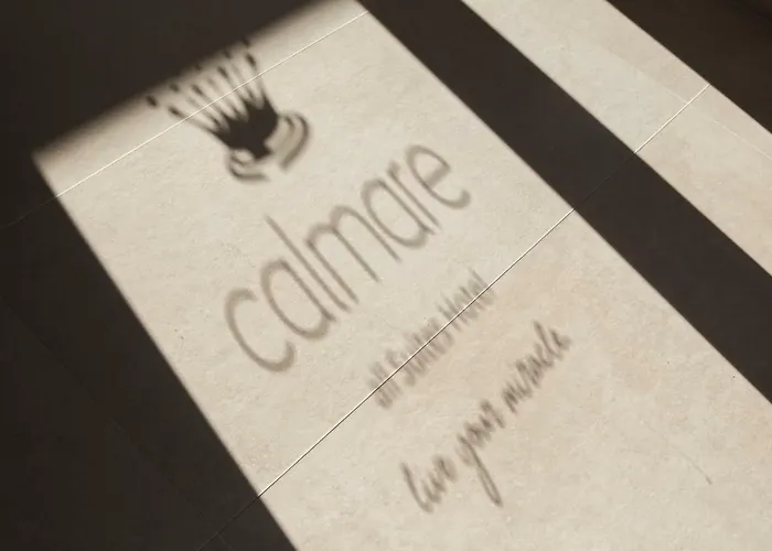 Готель Calmare